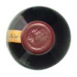 1967 Gattinara Luigi Nervi e Figlio