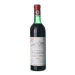 1968 Chianti Riserva Fattoria di Tizzano
