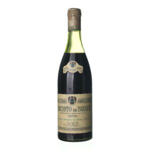 1968 Recioto Di Soave Santi