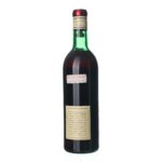 1968 Vino Nobile di Montepulciano Riserva Tenuta S. Agnese