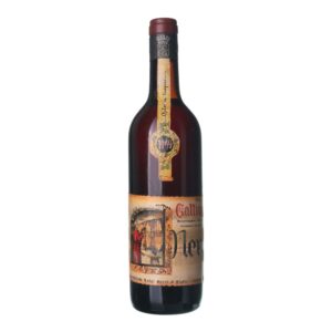 1969 Gattinara Luigi Nervi e Figlio