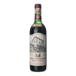 1973 Chianti La Colombaia