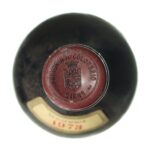1973 Chianti La Colombaia