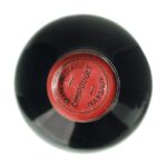 1976 Margaux Grand Cru Chateau Pouget