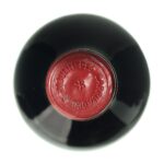 1976 Pauillac Chateau Lafite Rothschild Moulin de Carruades