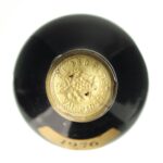 1976 Vin Santo Fattoria Poggio Arioso