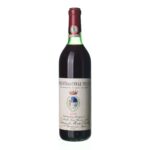 1977 Chianti Fattoria di Monte Oliveto