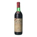 1977 Chianti La Quercia