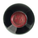 1977 Moulis en Médoc Chateau Chasse Spleen