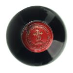 1978 Graves Grand Cru Chateau Carbonnieux