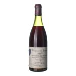1978 Hospices de Beaune Savigny les Beaune