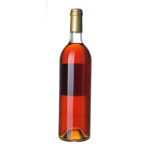 1981 Sauternes Chateau Raymond-Lafon