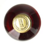 1981 Sauternes Chateau Raymond-Lafon