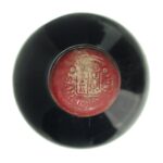 1982 Chianti Riserva Vignamaggio