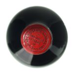 1982 Saint-Émilion Grand Cru Chateau Grand Barrail