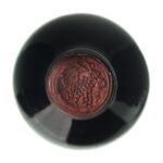 1984 Saint-Estèphe Cru Bourgeois Chateau La Haye