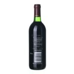 1986 Bordeaux Louis Eschenauer