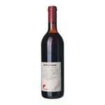 1986 Bottirosse Tenuta Poneta