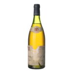 1986 Chablis Premier cru Simonnet - Febvre