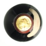 1986 Chianti Fattoria Montereggi