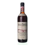 1986 Chianti Santa Trinita
