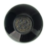 1986 Haut-Médoc Cru Bourgeois Chateau Beaumont