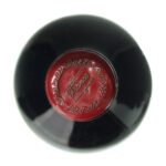 1986 Listrac Chateau Clarke