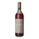 1986 Vin Santo Fattoria Montereggi