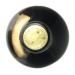 1986 Vino Rosso Lungagnana