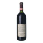 1988 Chianti Riserva Nipozzano