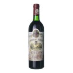 1988 Margaux Grand Cru Chateau Siran