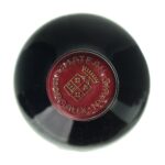 1988 Margaux Grand Cru Chateau Siran