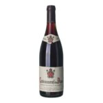 1989 Chateauneuf du Pape Domaines Michel Bernard