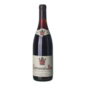 1989 Chateauneuf du Pape Domaines Michel Bernard