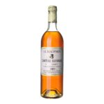 1989 Sauternes Chateau Guiraud