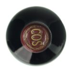 1991 Saint-Estèphe Grand Cru Chateau Cos d'Estournel