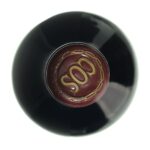 1991 Saint-Estèphe Grand Cru Chateau Cos d'Estournel