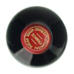 1993 Saint-Estèphe Chateau Phélan Ségur