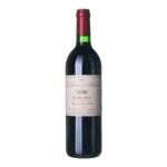 1994 Margaux La Dame de Malescot