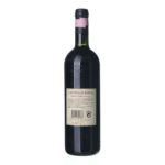 1996 Chianti Gaiole Castellina Radda