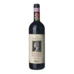 1996 Chianti Gaiole Castellina Radda