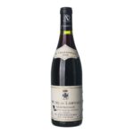 1996 Hermitage M. Chapoutier