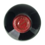 1996 Saint-Émilion Grand Cru Chateau Canon-la-Gaffelière