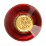 1997 Sauternes Premier cru Chateau de Rayne Vigneau