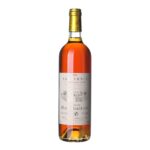 2004 Sauternes Chateau Haut-Bergeron