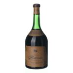 1961 Barolo Mirafiori