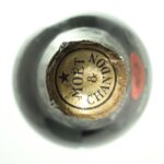 1961 Champagne Brut Moët & Chandon