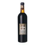 1962 Chianti Ruffino