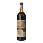 1962 Chianti Ruffino
