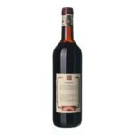 1966 Barbaresco Barbero